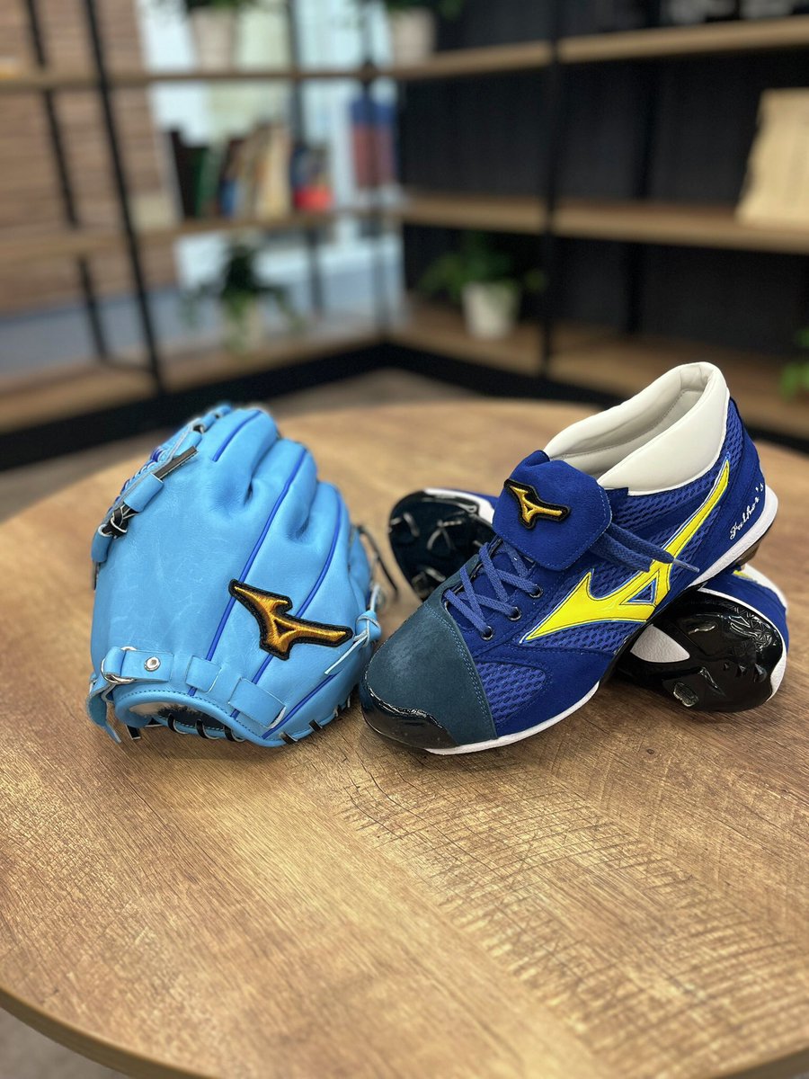 ミズノベースボール on X