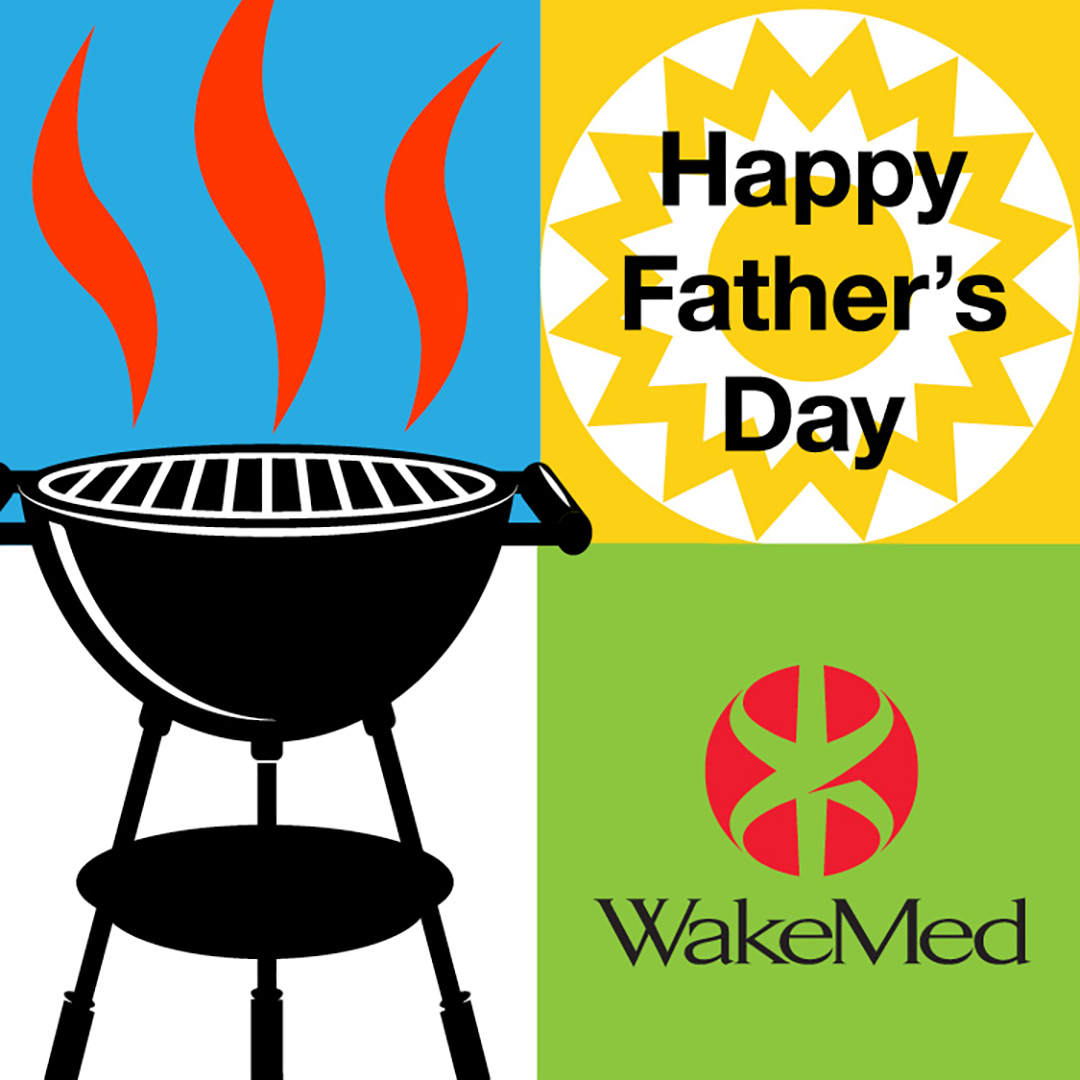 WakeMed (@wakemed) on Twitter photo Happy Father's Day to all the dads and father figures out there!
π
Words are never enough to thank you for all that you do. Happy Father's Day to all the dads and father figures out there!
π
Words are never enough to thank you for all that you do.