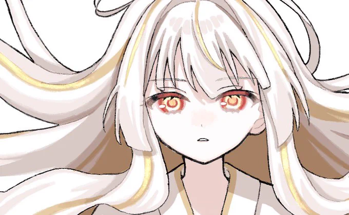 絵描いてる