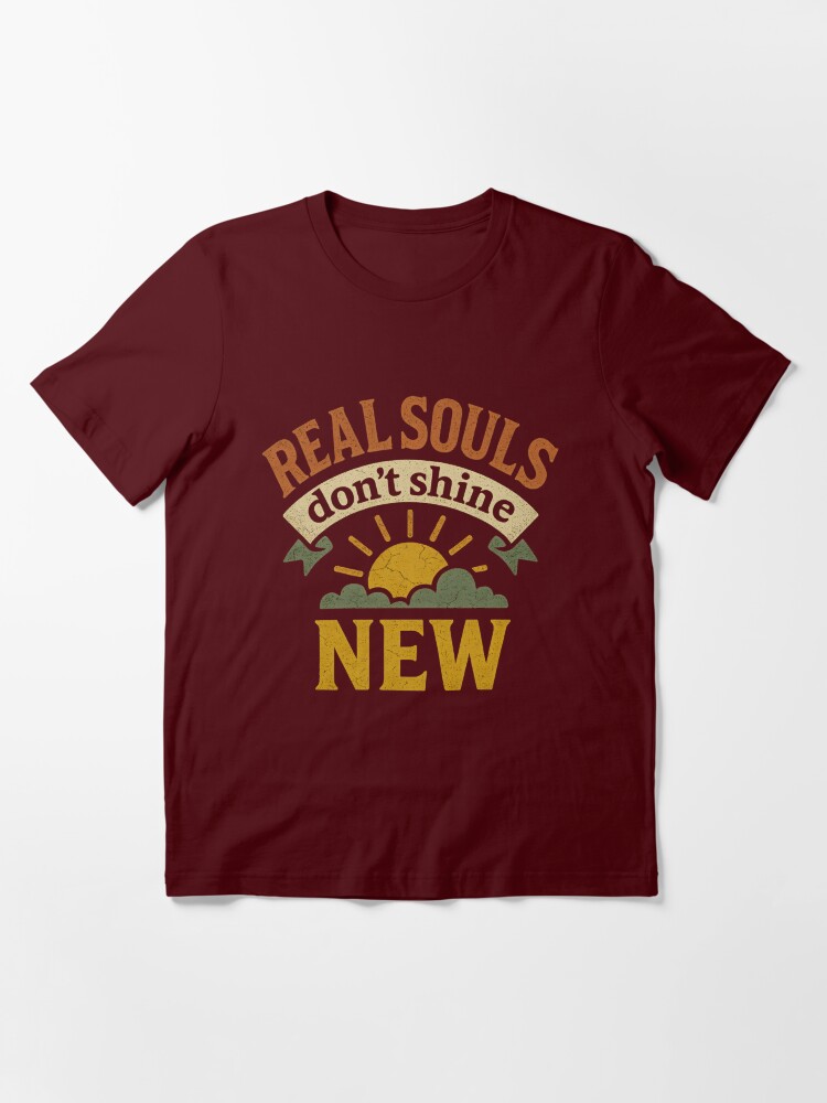 Maximilian2878's tweet image. Real stories. Real scars.
✨ Real Souls Don’t Shine New ✨
Vintage vibes with a soulful punch. Now live on Redbubble.
🔗redbubble.com/shop/ap/171496…
#OldSoul #VintageQuote #RetroDesign #RealNotPerfect #AuthenticVibes
