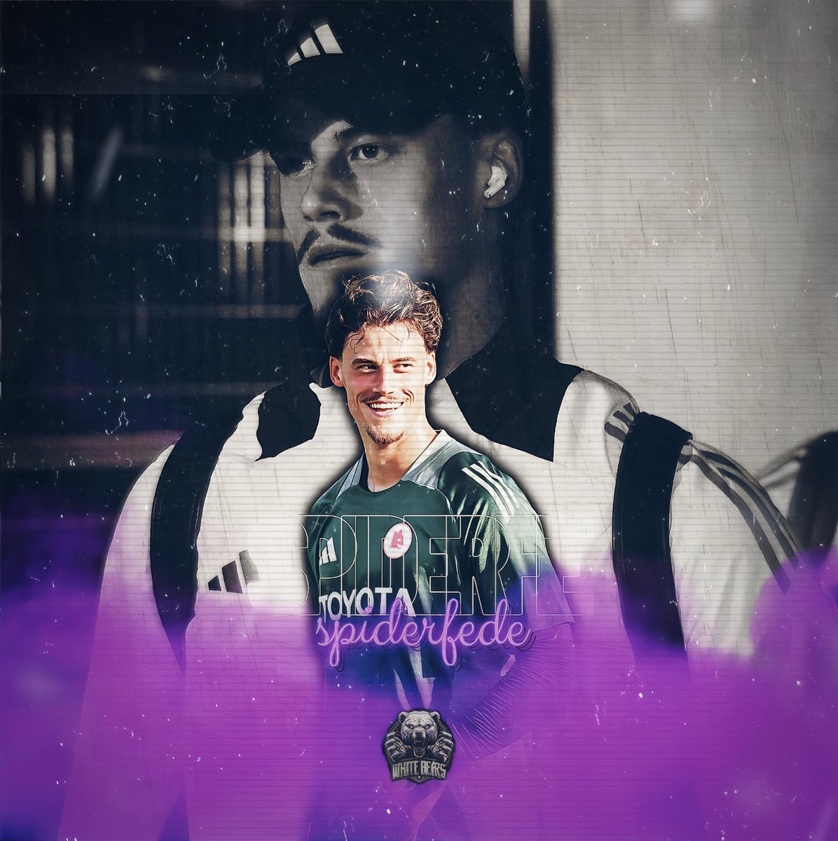 spiderfedeGK tweet media