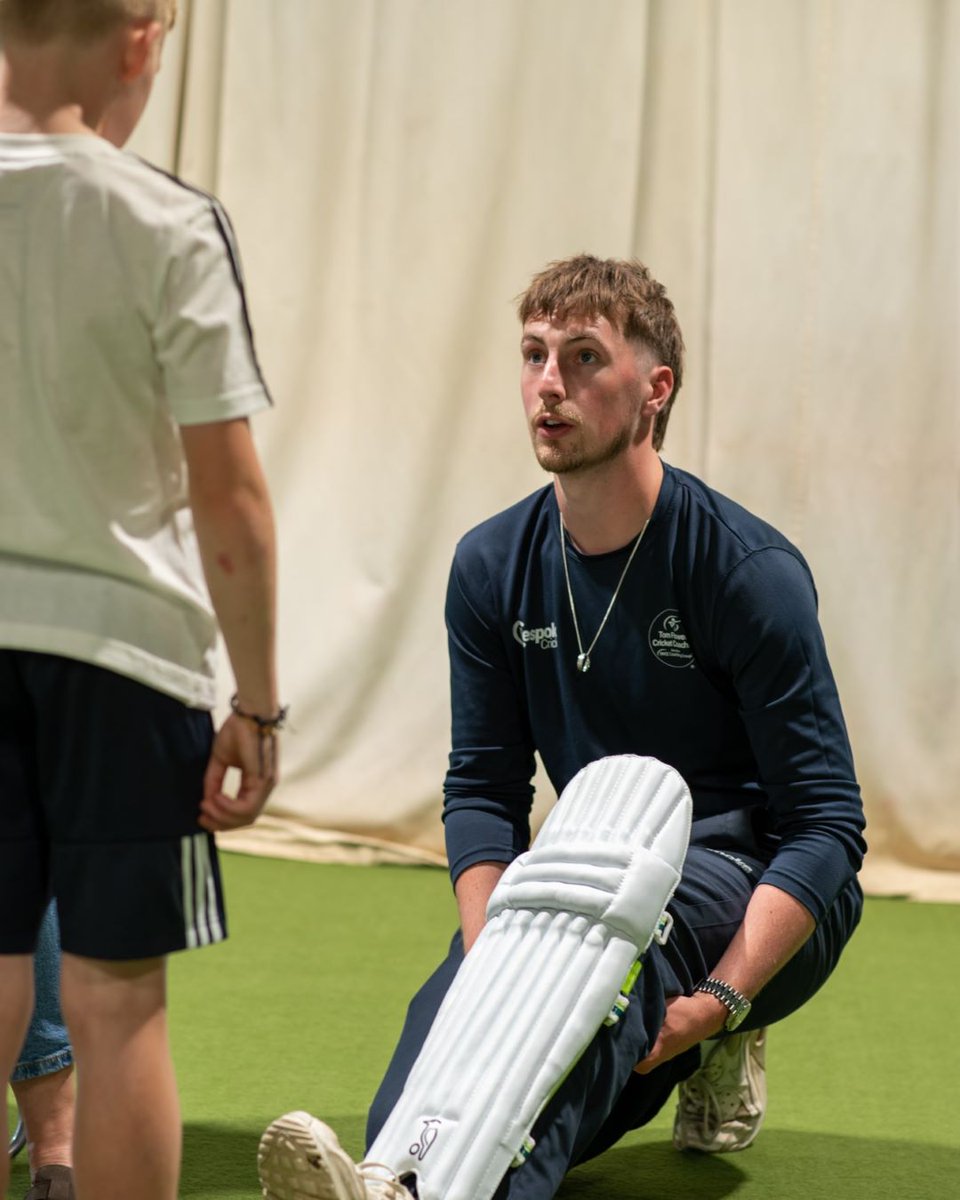 Rutland Cricket Centre 🟢🟡 (@cricketrutland) on Twitter photo Here's what a cricket session at the RCC looks like! 📸🏏
✅ Small group sessions
✅ Club training
✅ 121s
Get your ideal session booked now 👇
📲 rutland-cricket-centre.square.site
📧 info@rutlandcricketcentre.co.uk
📞 01572 359889
👨🏫: <a href="/Tflowerscricket/">Tom Flowers Cricket Coaching (TFCC)</a>
👕: <a href="/Bespoke_Cricket/">Bespoke Cricket ⚪⚫</a>
#cricket Here's what a cricket session at the RCC looks like! 📸🏏
✅ Small group sessions
✅ Club training
✅ 121s
Get your ideal session booked now 👇
📲 rutland-cricket-centre.square.site
📧 info@rutlandcricketcentre.co.uk
📞 01572 359889
👨🏫: <a href="/Tflowerscricket/">Tom Flowers Cricket Coaching (TFCC)</a>
👕: <a href="/Bespoke_Cricket/">Bespoke Cricket ⚪⚫</a>
#cricket