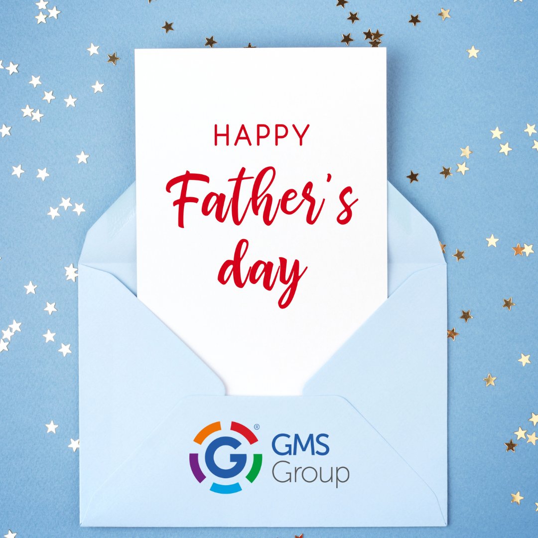 Happy Fathers Day to all, we hope you have a very special day! 🏆💙