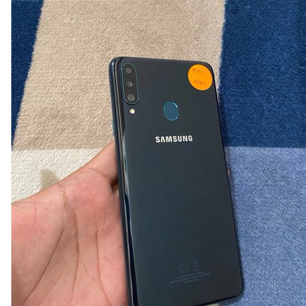jae_pwark's tweet photo. Dijual Samsung Galaxy A20S 4/64 Second
💸Rp780K
✅Lengkap Hp + Charger baru
✅Ori 4G LTE
more info atau tanya2 silahkan dm
https://t.co/LLrdqAWxZi
Tag. wts wtb want to sell preloved murah handphone iphone https://t.co/HMeZxCDo4h