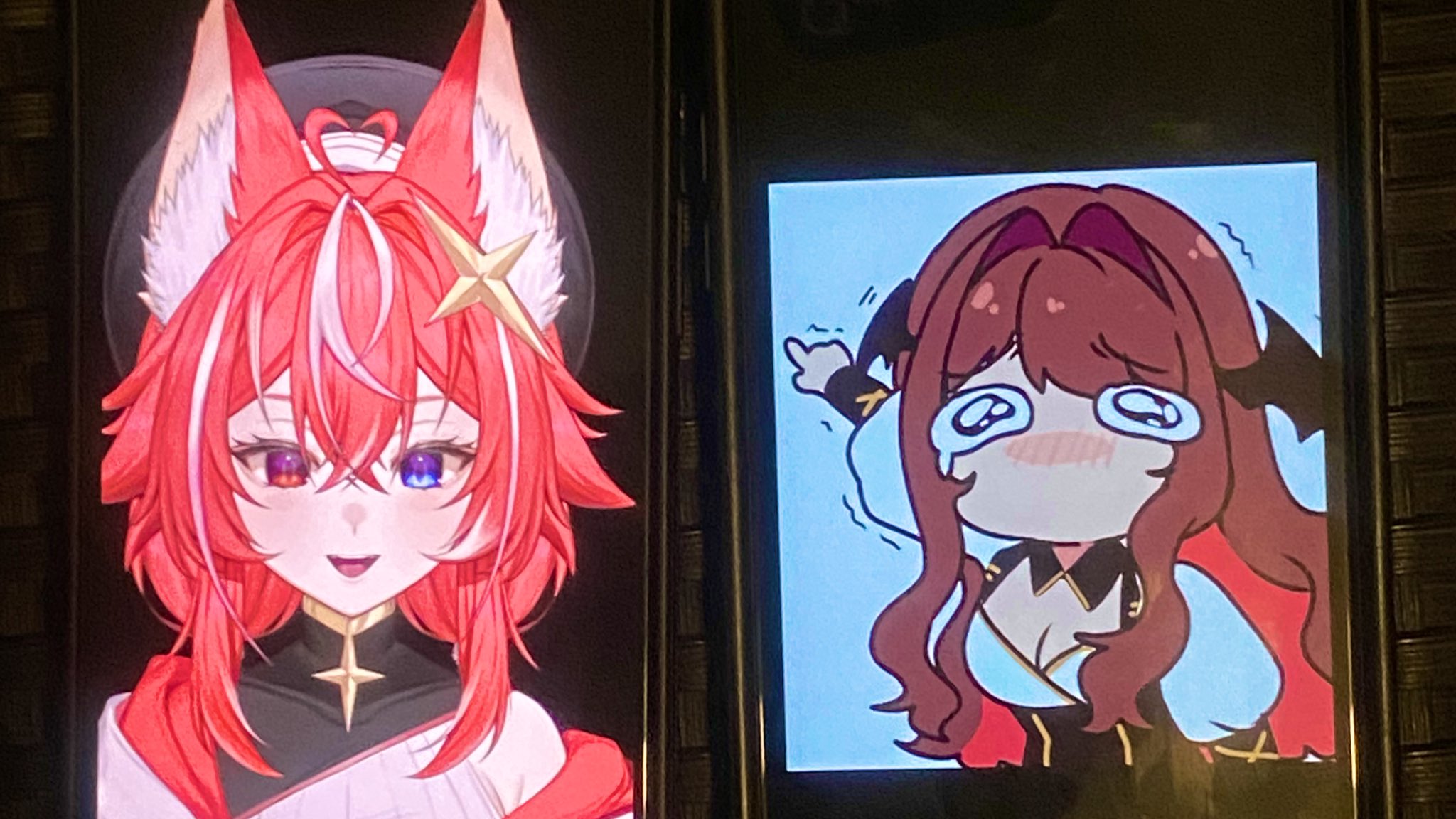 輝く高品質な 狐井アキラ 🦊💫 Kiichan (@KitsuiAkira) X / 小物・アクセサリー