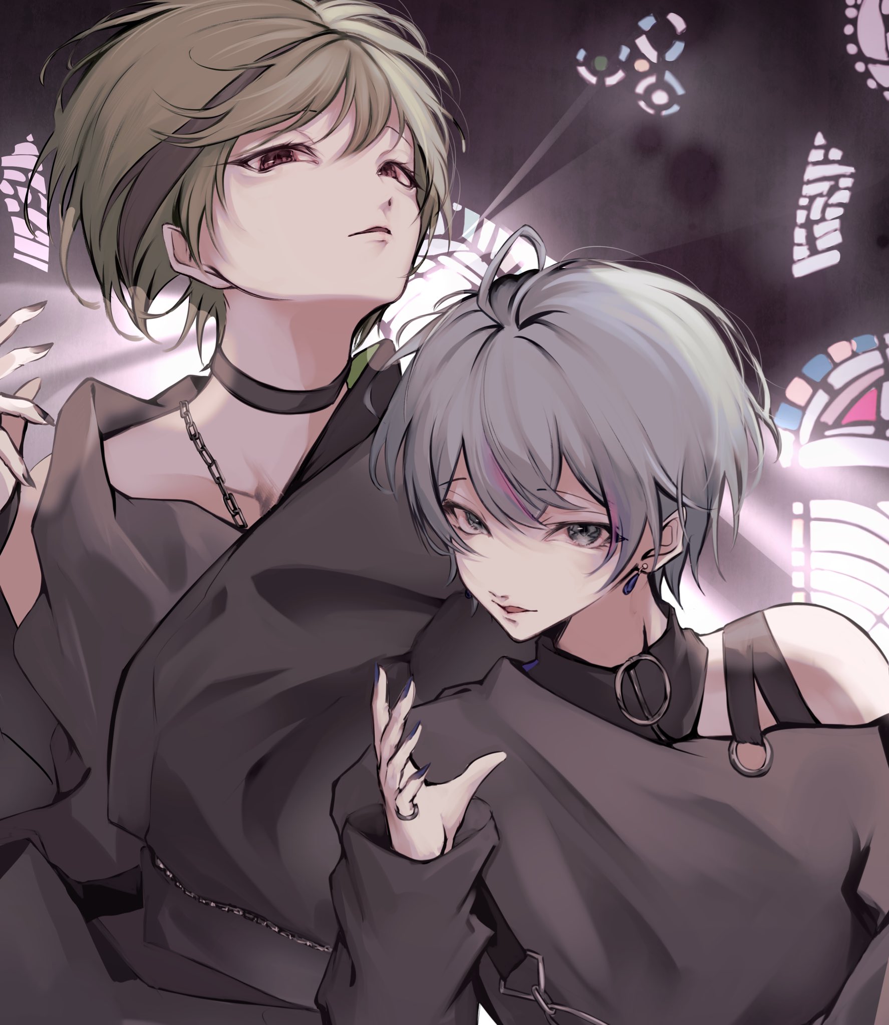 ちゅんちゅん (@kVEglOWq6yPSmkb) / X