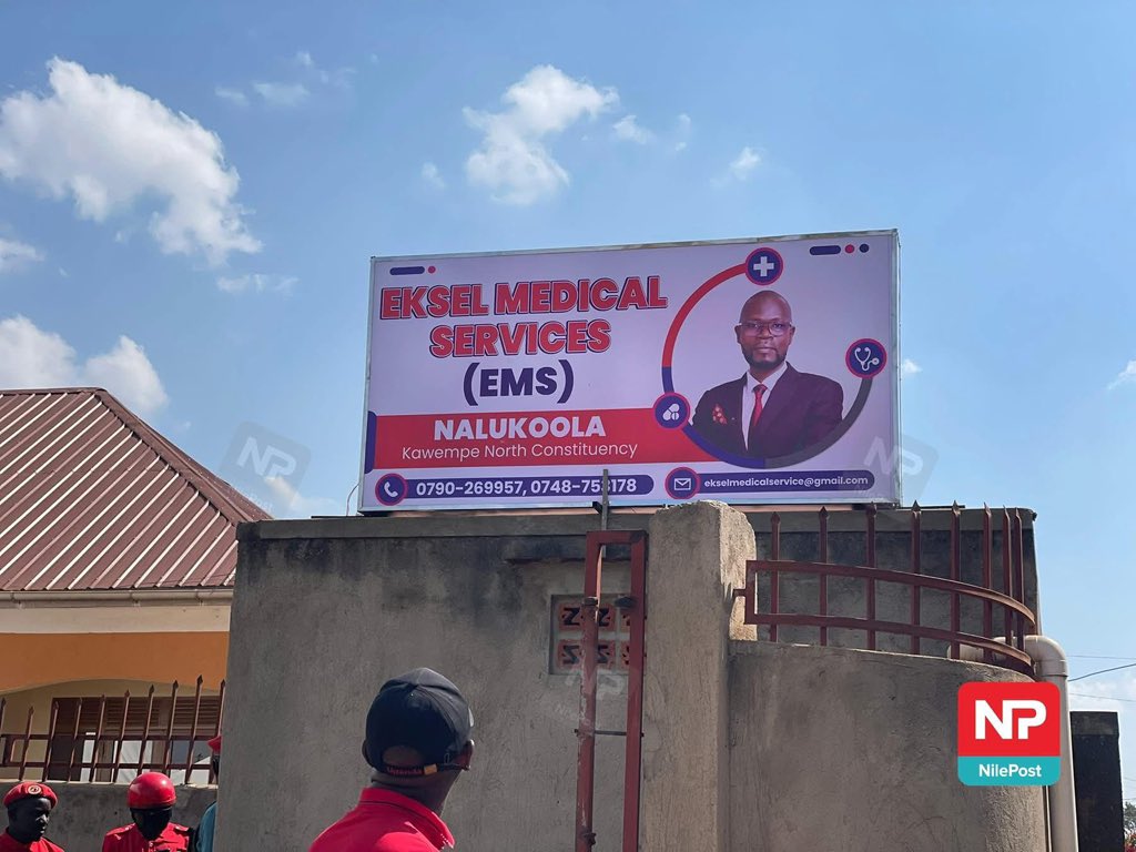 Sserunkuumajb's tweet image. Congratulations hon Nalukoola upon this great achievement !
Many people will tell you I need another term to achieve so and so , but for you proved your services to the people of kawempe in just a few months !
May God deal with your enemies hon.
#Nansana
