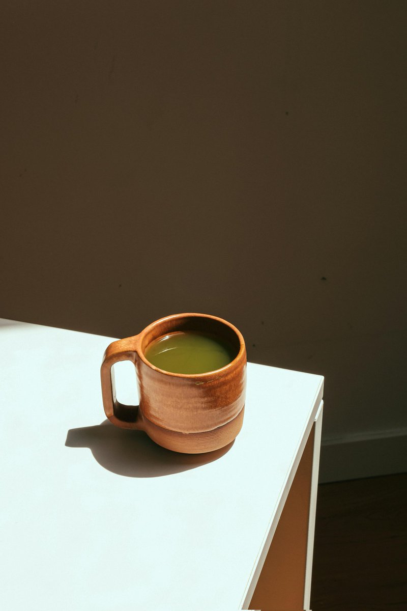 Just tried a matcha ceremony today - the focus and mindfulness were amazing! 🍵 Anyone else explored different tea rituals?  #tealover #ceremonylife #Mindfulness