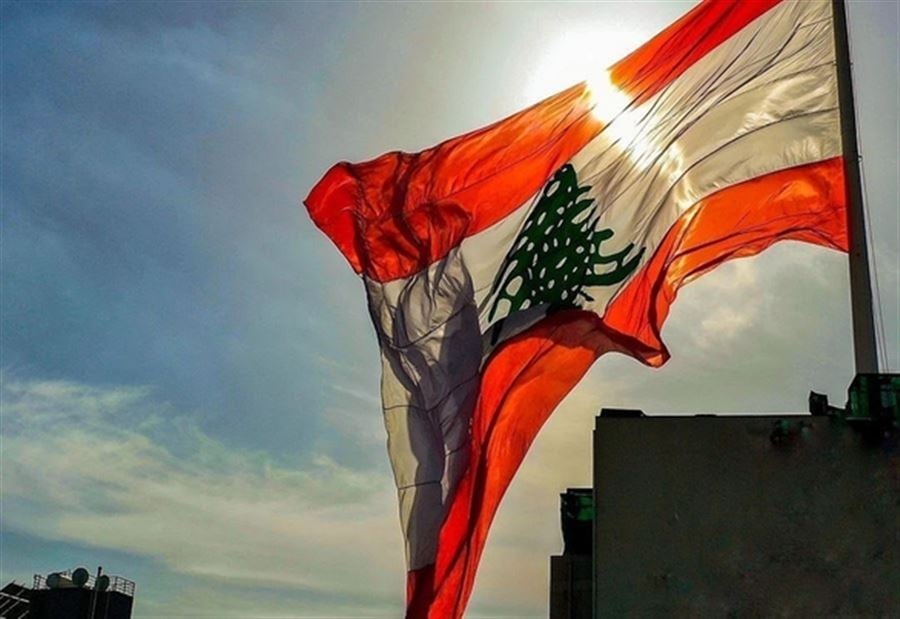 JoeLahoud2's tweet photo. في ظلّ الع��صفة الهوجاء التي تعصف بالشرق الأوسط، يبقى تمسّكنا بهويتنا ووحدتنا هو القوة التي نرفعها بوجه كلّ طامع.
في ١٣ حزيران ٧٨ ثبتّت الدماء الذكية لبنان حرّاً وموحّداً.
الشعلة بأيدٍ أمينة والغد سيكون على قدر التضحيات
#١٣_حزيران #لبنان https://t.co/uXT5cMm6TB