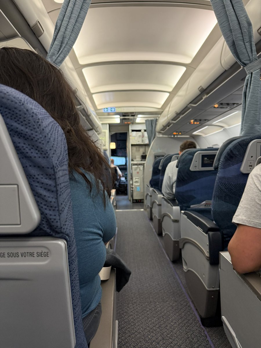 Off on another adventure. Excited to share what we’re up to <a href="/TheMoviePodcast/">The Movie Podcast</a>