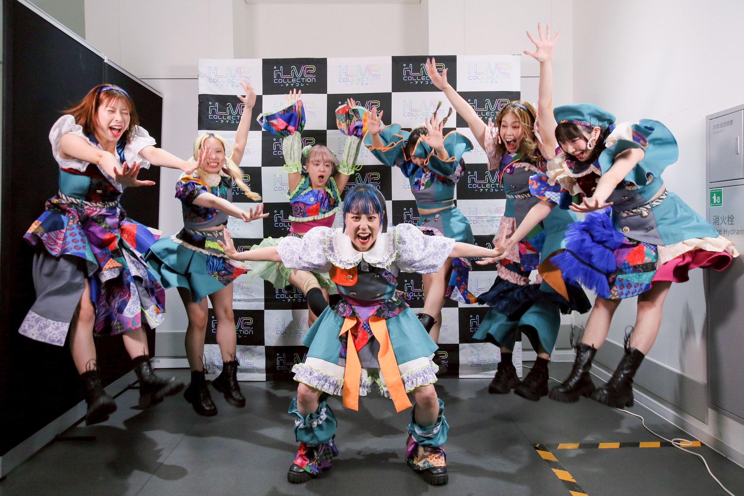 水森 依音 (つぼみ大革命) - SHOWROOM(ショールーム)