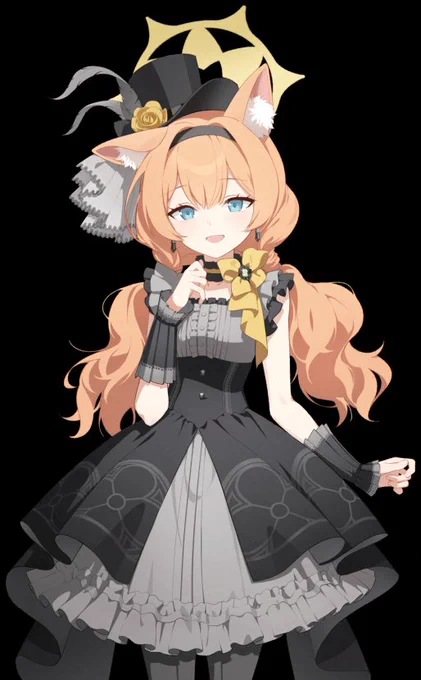 私は今日からアイドルマリーのことをドリーと呼びます