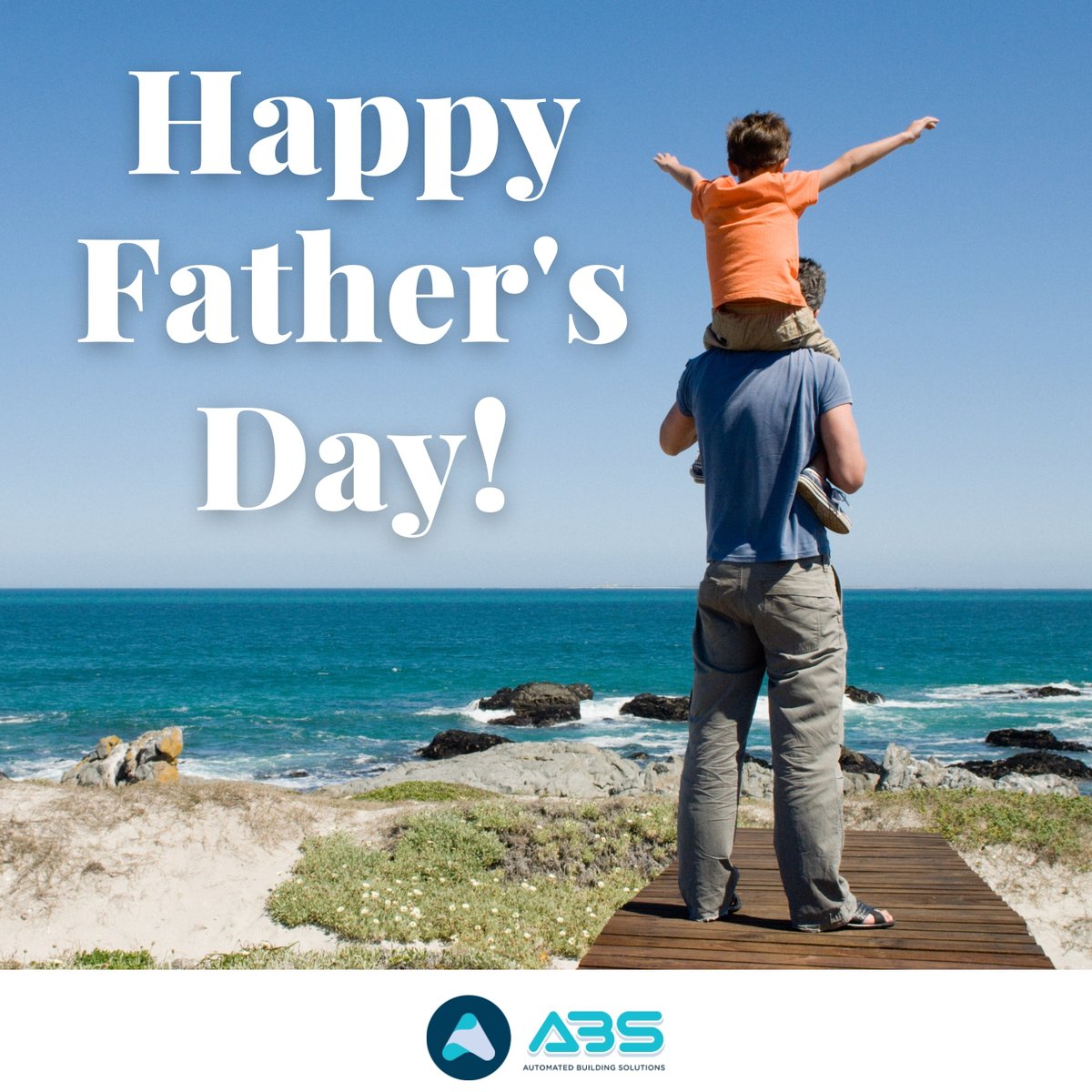 Abs_Automation_'s tweet photo. Today we celebrate the fathers, father figures, and role models who show up, lead with strength, and guide with heart—on and off the job site. Here's to the dads who balance it all!

#HappyFathersDay #ABS #FamilyAndWork #HVACProfessionals #Gratitude #FathersDay2025 https://t.co/KpGvfyS1hM