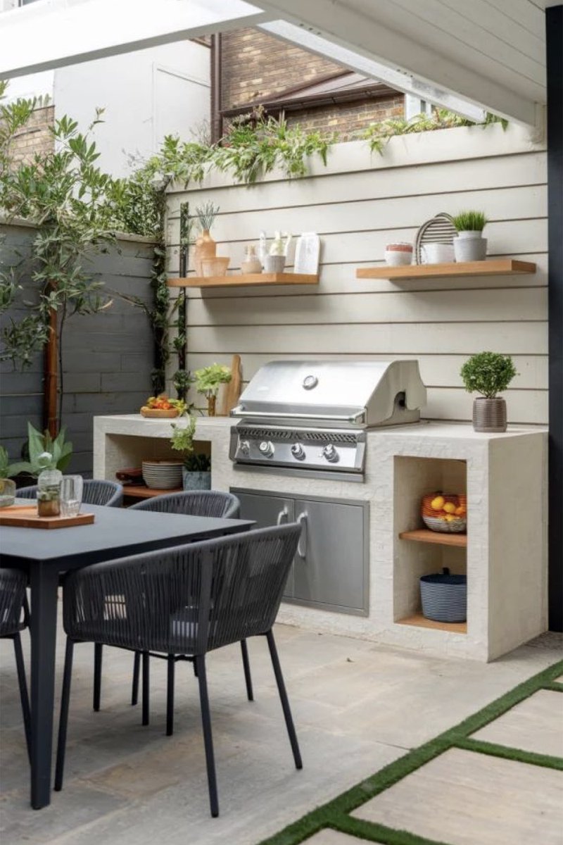 cocondedeco's tweet image. Ma semaine déco | Conseils pour nettoyer et entretenir sa terrasse pour pouvoir en profiter pleinement pendant l'été: cocondedecoration.com/blog/2025/06/n…
#terrasse #extérieur #nettoyage