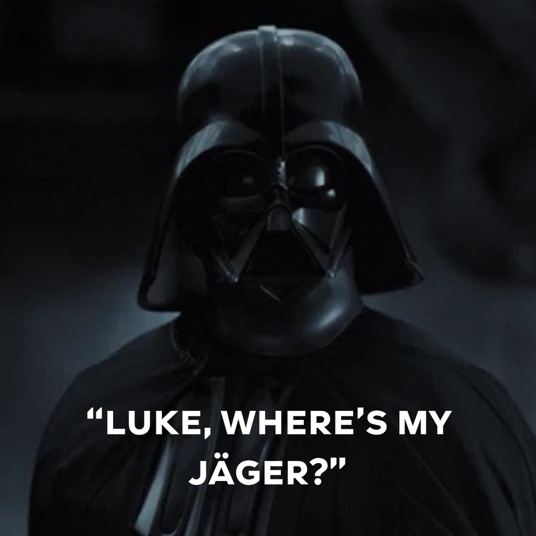 Don't disappoint daddy this Father's Day...