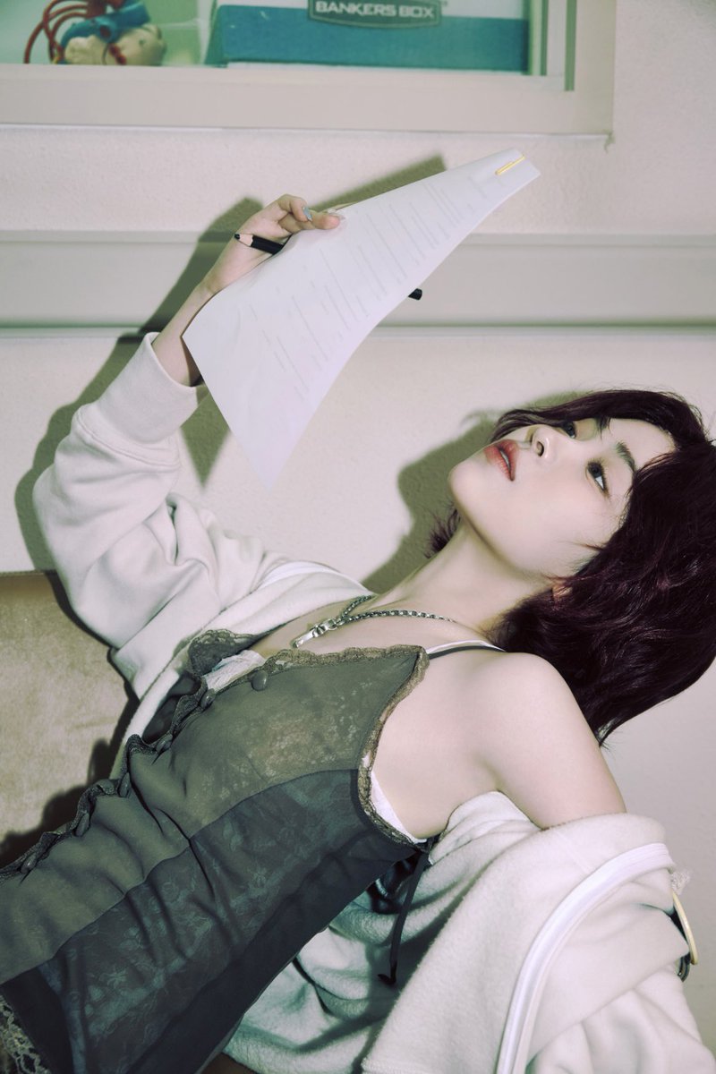 RYU. (@riyiujzin) / Posts / X