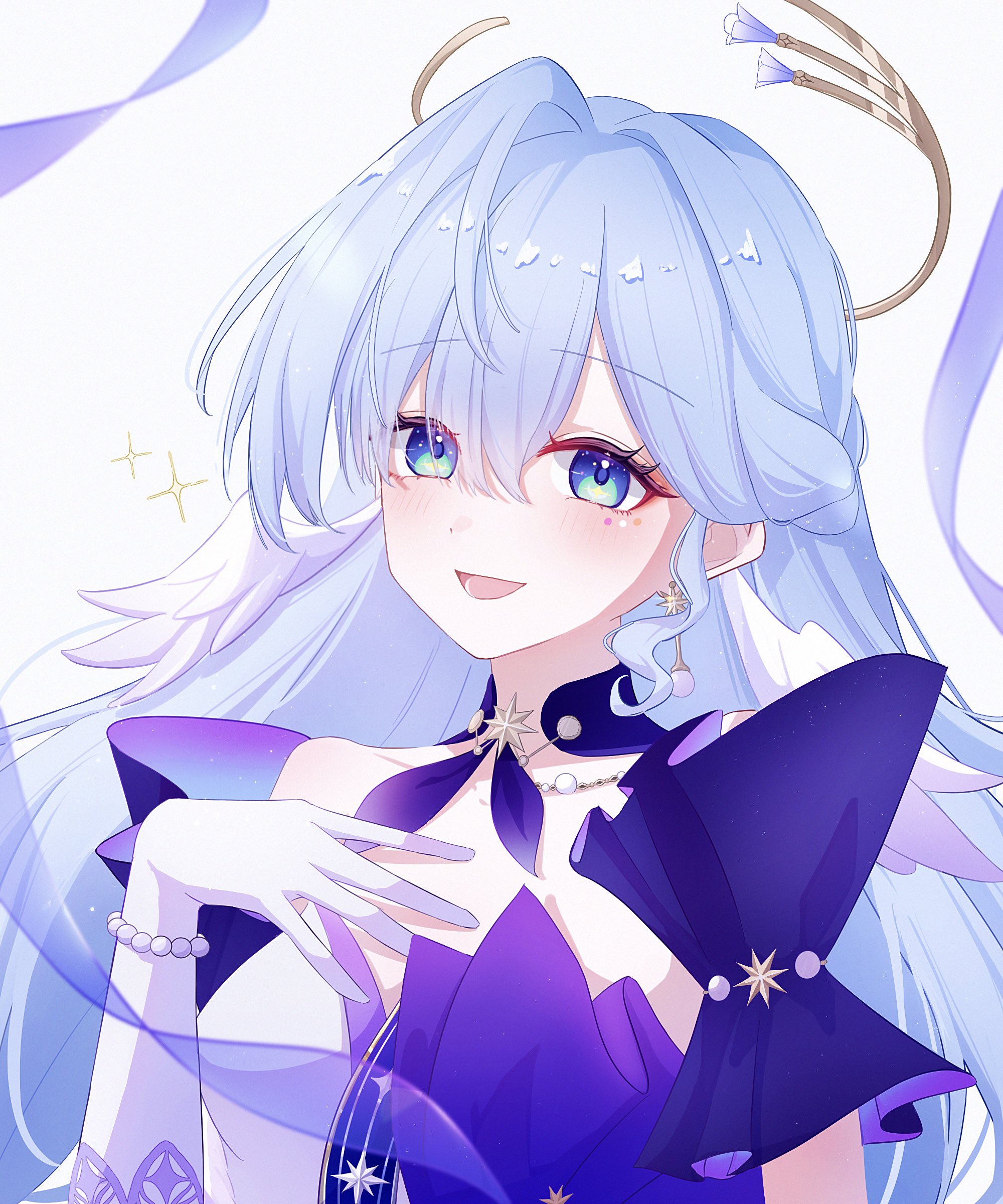 シ (@_iooqq_) / X