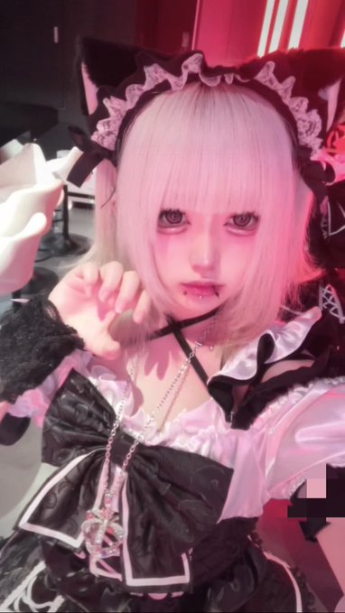 BlackMacaronのツイート