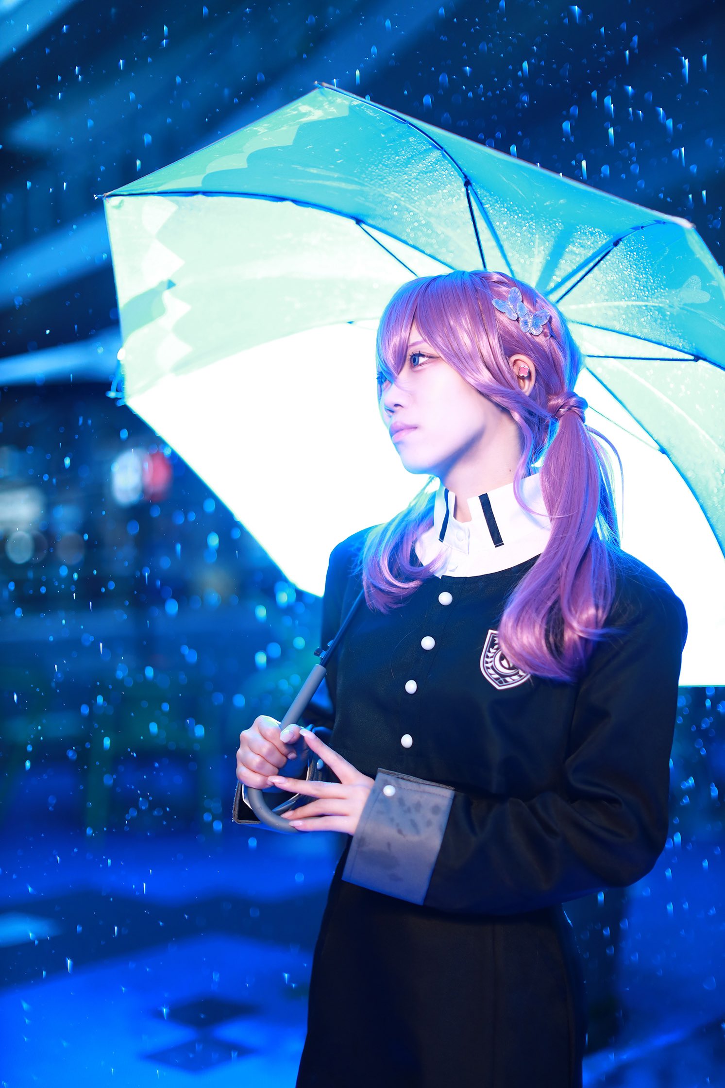 peco‎✿ on X: 