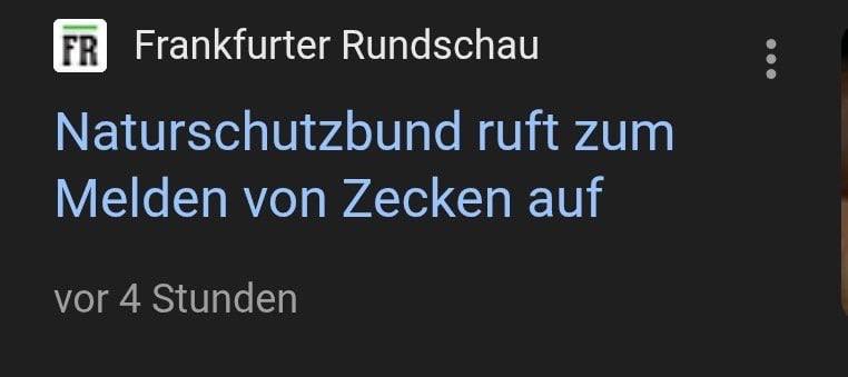 MichaelBur89260's tweet image. Das ist aber sehr missverständlich.
Und das von der Frankfurter Rundschau.