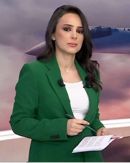 المغربية الجميلة رجاء فضلي قناة العربية برامج نشرات الاخبار يوم الاحد ١٥\٦ ١٩ ذو الحجة
<a href="/rajae_fadli/">رجاء فضلي | Rajae fadli</a>