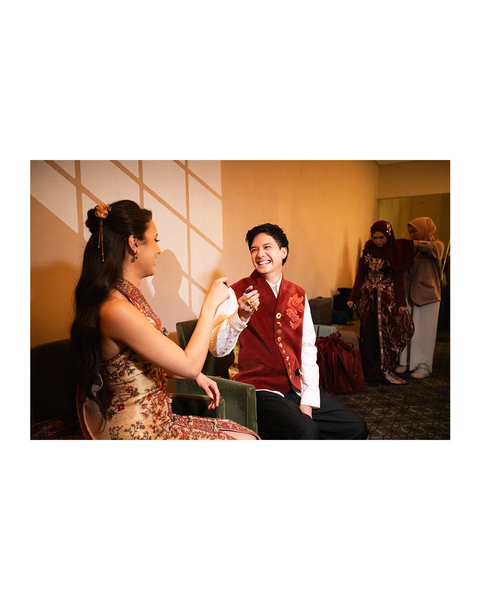 Trinity Optima Production tweet media