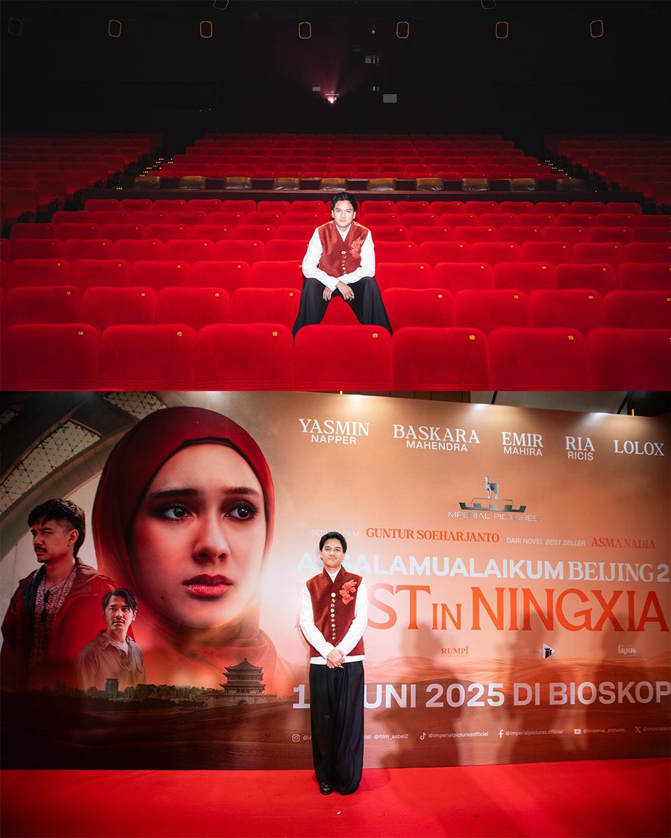 Trinity Optima Production tweet media