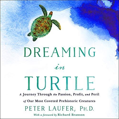 booksummarai's tweet photo. Book Summary: "Dreaming in Turtle" - Peter Laufer
https://t.co/frHyAOrLj9
#booksummary #books #bookstagram #bookish #bookapp https://t.co/wD8mdp5ZUd