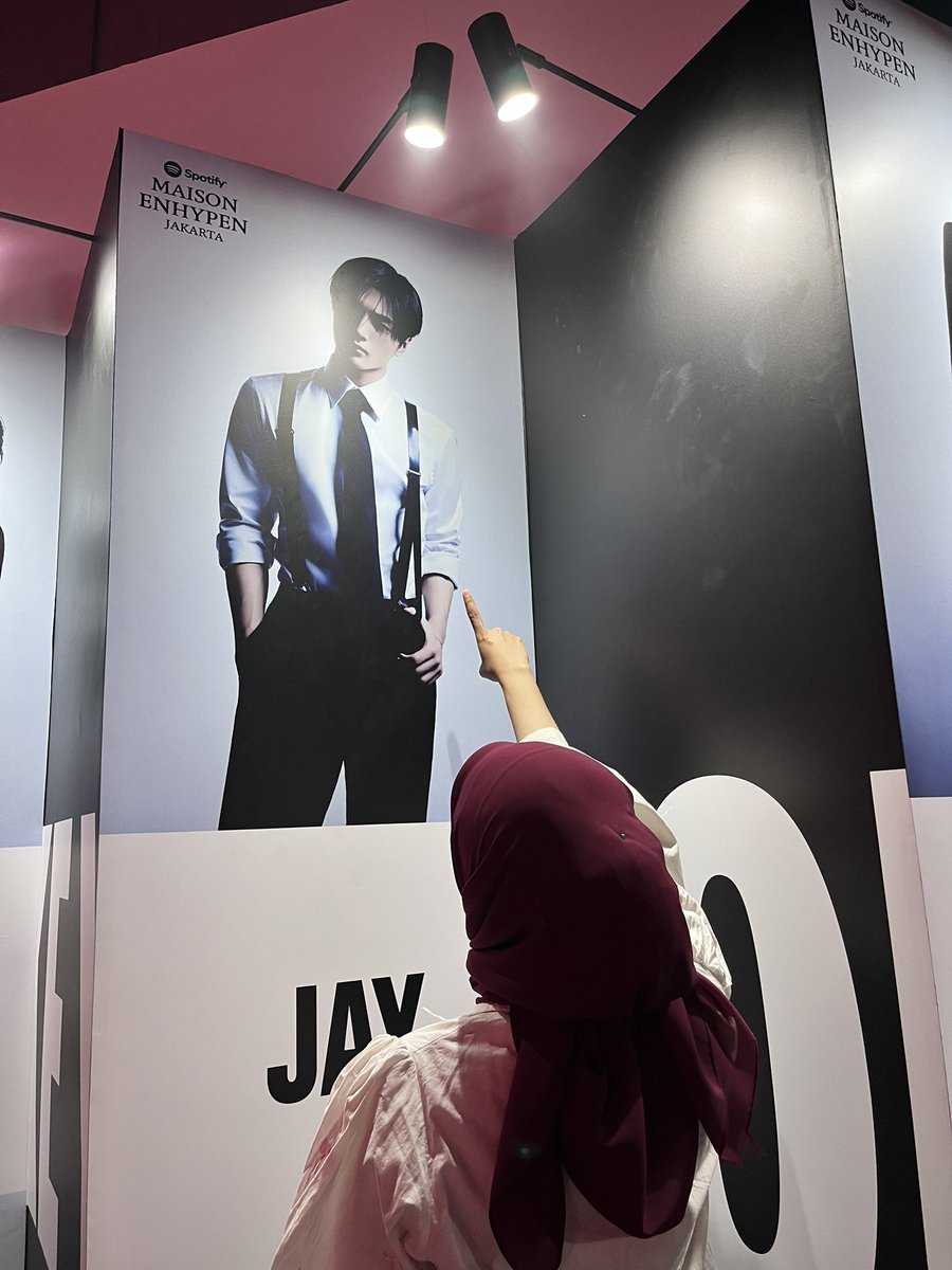 onyourcatss's tweet photo. ‼️ @SpotifyID #SpotifyxENHYPEN #MasionENHYPEN https://t.co/tbhBoyyXWv