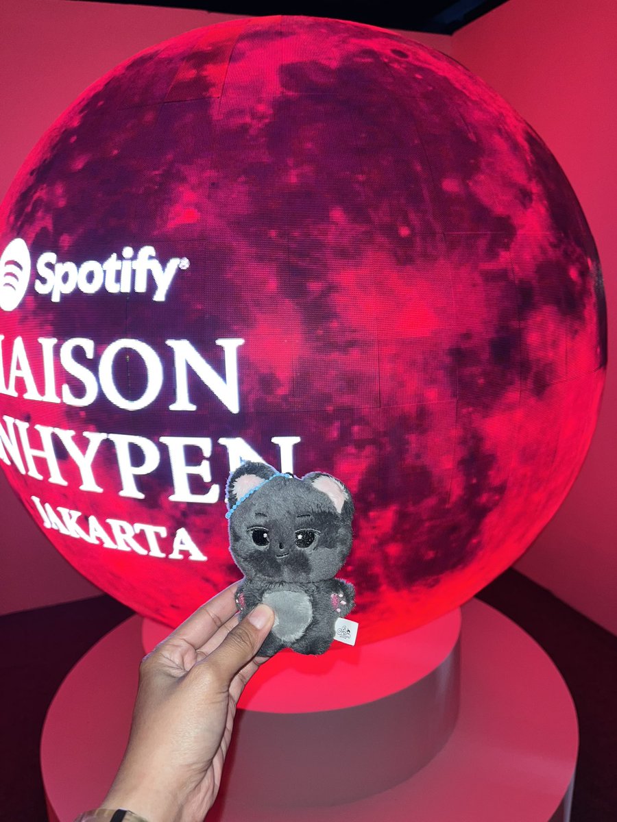 onyourcatss's tweet photo. ‼️ @SpotifyID #SpotifyxENHYPEN #MasionENHYPEN https://t.co/tbhBoyyXWv