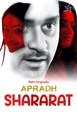 HDmovie99_Com's tweet photo. Shararat #Ratri Web Series Download https://t.co/nkgknXLLXq