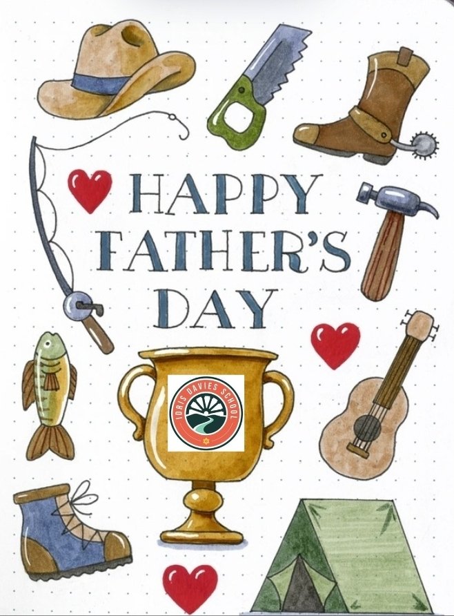 All of us at IDS would like to wish a sul y tadau hapus to all the wonderful dads across our school community.

Huge thank you for all that you do to support the school and our learners.

#EverypupilEveryopportunityEveryday #theIDSway