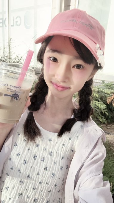 Twitterのコスプレ画像1