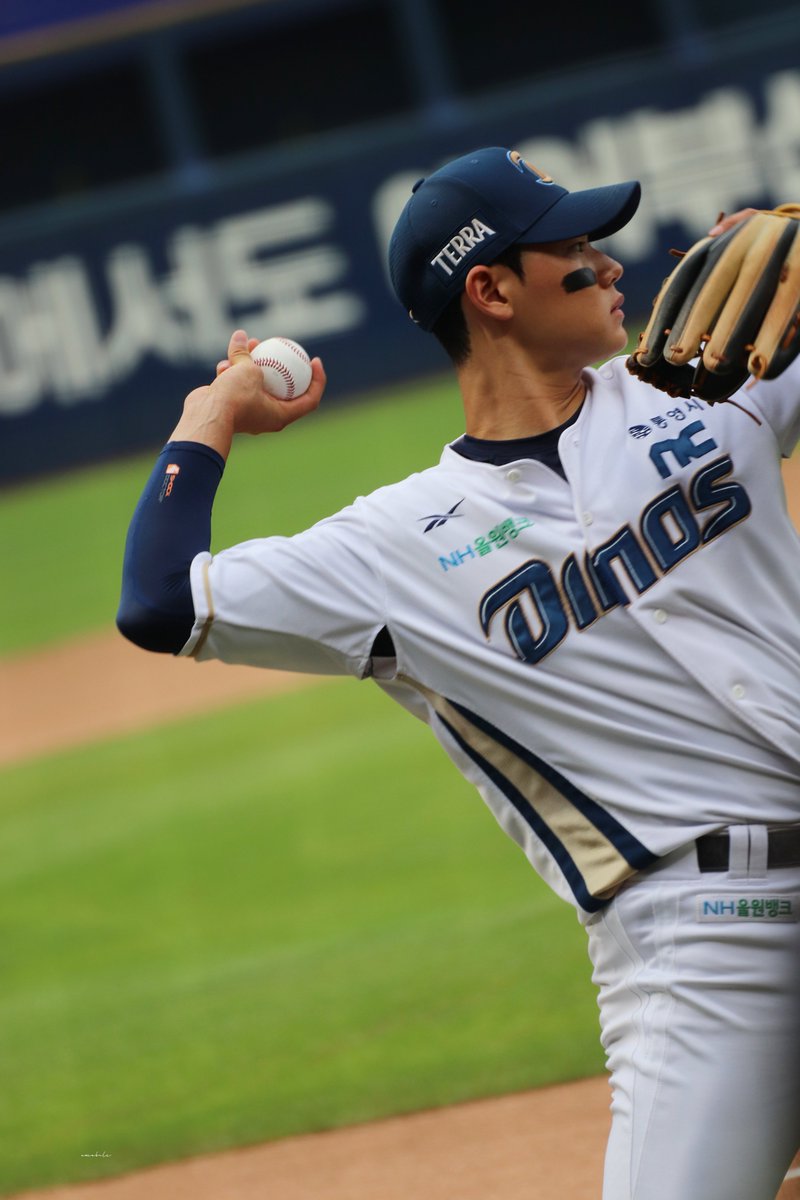 250614 창원 기아전
#엔씨다이노스 #김주원
