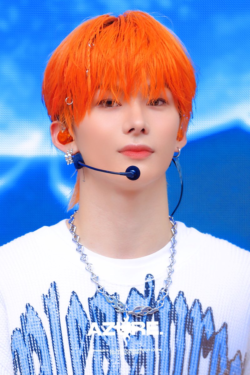 Azure0925's tweet photo. 250615

🧡

#KYOSUKE #京助 #쿄스케 
#aoen #アオエン #아오엔 https://t.co/PpTmdh3idY