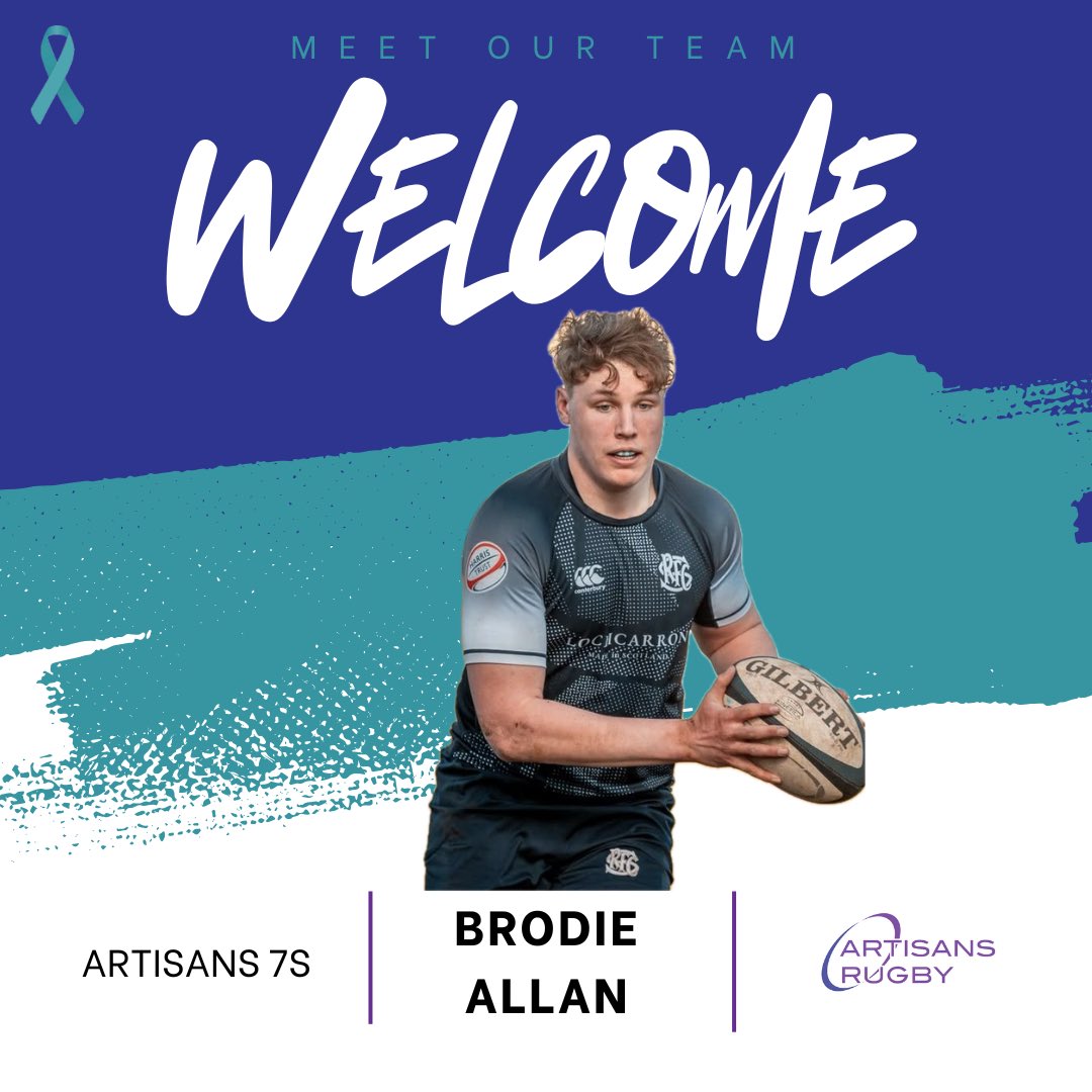 The Artisans 7s tweet media