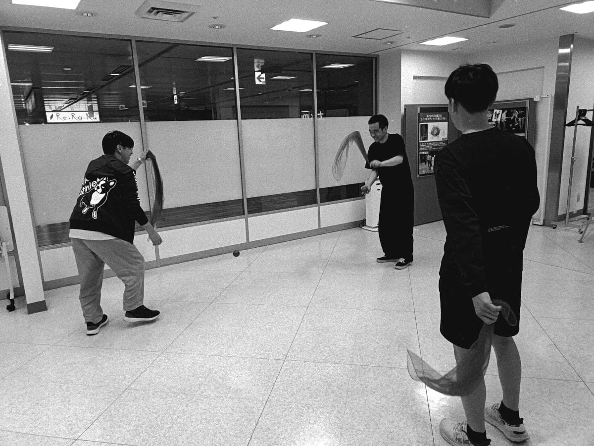 LifeKinetikJPN's tweet photo. ライフキネティックトレーナー講習会
今回はサッカー関係者が集まりました。

#ライフキネティック　#lifekinetik #サッカー　#コーチ #認知　#脳 https://t.co/4mlKAtSb5F