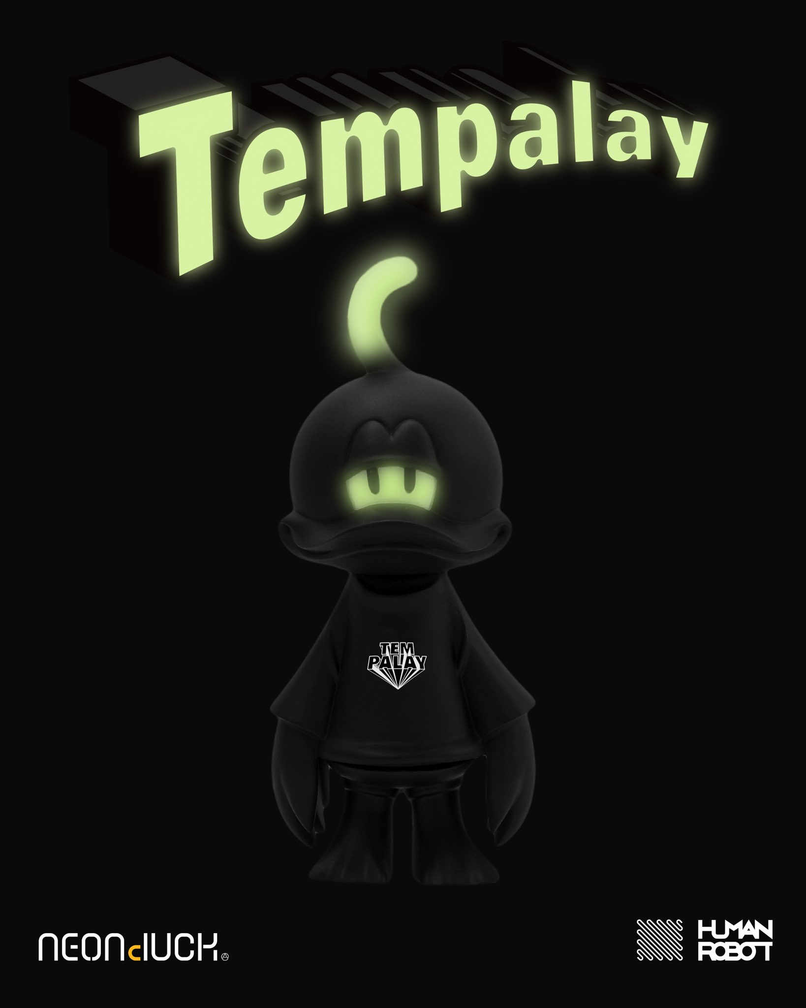 10/13(木)【新品入荷情報】○Tempalay テンパレイ / FROM JAPAN