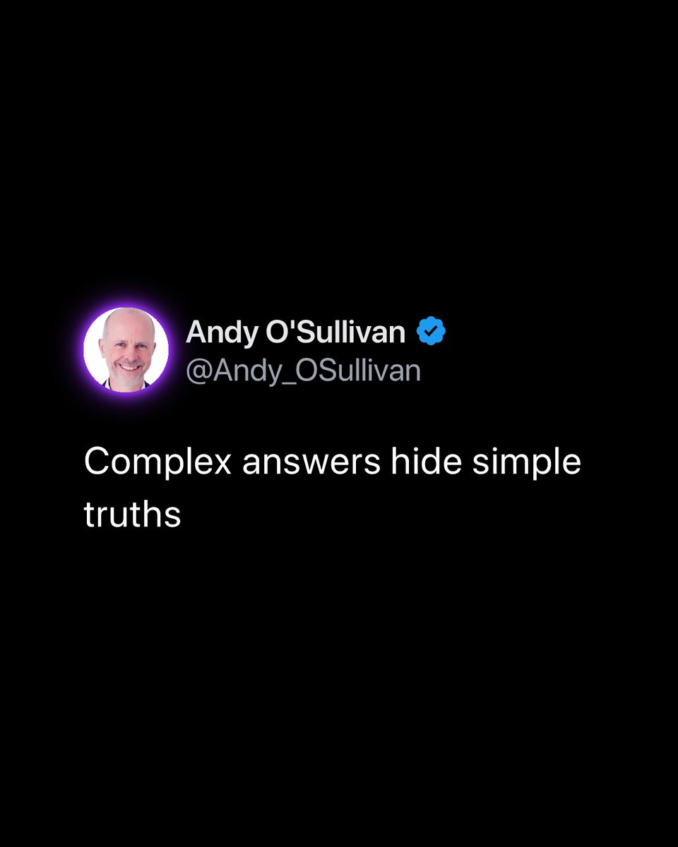Challenging questions are often simple.

The difficulty lies in our desire for complex answers.

Strip it bare. Answer with raw honesty. 

The simplicity is the challenge.