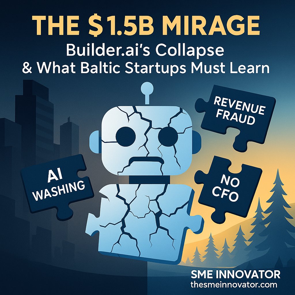 SME Innovator🇪🇪 tweet media