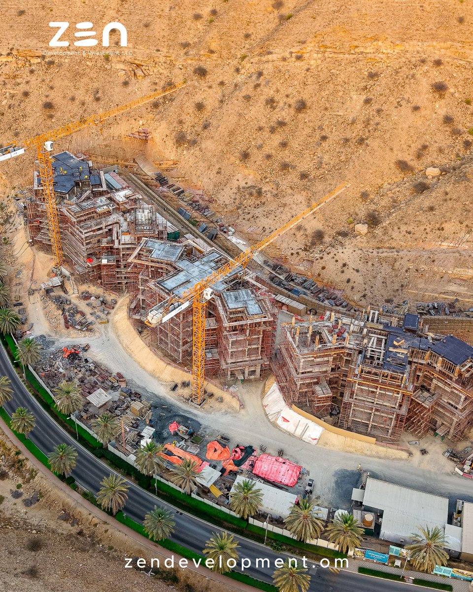 خمسة مبانٍ فريدة ترتقي على أرض الواقع

تقدّم وحدات متنوعة تشمل الاستوديو، وشققاً من غرفة، غرفتين، وثلاث غرف نوم، إضافة إلى لوفتات فسيحة.
أسلوب حياة عصري، بتصاميم مدروسة تناسب كل نمط معيشي.

استكشف مساكن زِين عبر الجولة الافتراضية على موقعنا الإلكتروني:
zendevelopment.om