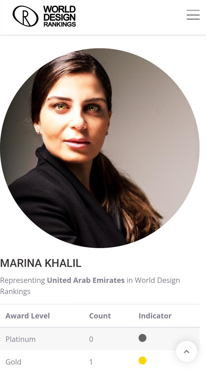 marinakdesign's tweet photo. Feeling honored 

🔗 Link in bio or https://t.co/g7T93Ru4Uq

#MarinaKhalil #AwardWinningDesigner #InteriorDesignUAE #WomenInDesign #DesignWithHeart #MiddleEastDesign #SustainableDesign #CreativeJourney #DesignMatters #Gratitude #DesignLife https://t.co/HDwDElYNcY