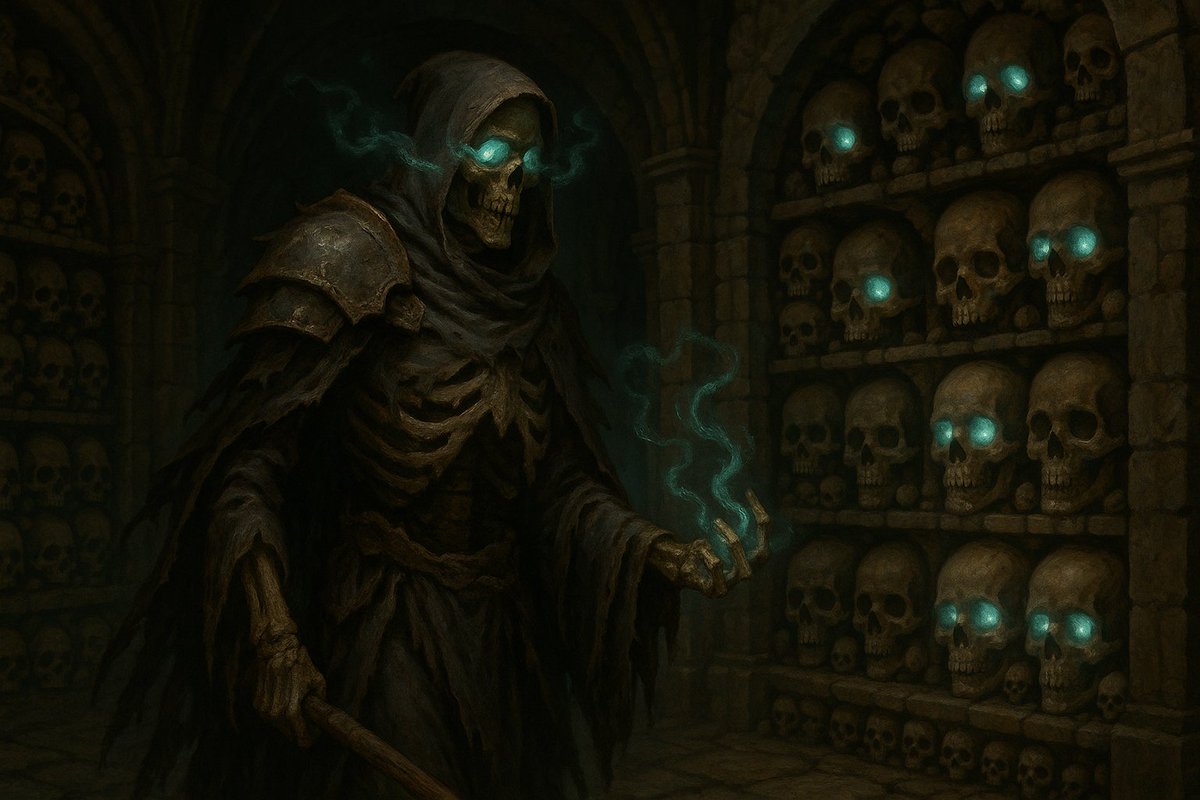 The Grim Collector💀

Made with <a href="/BasedLabsAI/">Based Labs AI</a> All-in-one platform