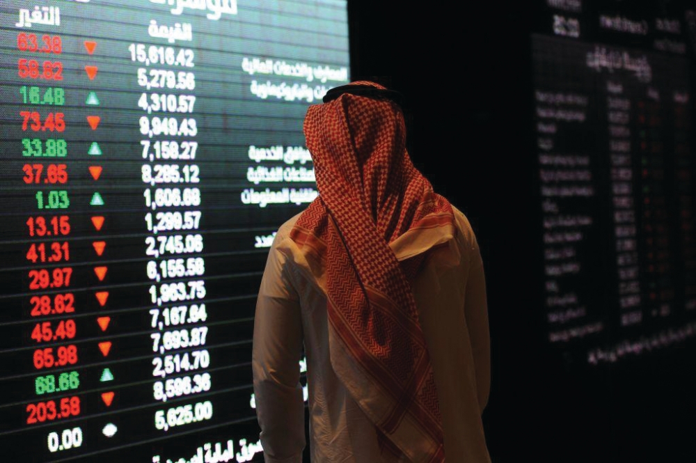 تراجع أسواق الخليج مع تصاعد صراع إيران وإسرائيل #معكم_باللحظة 