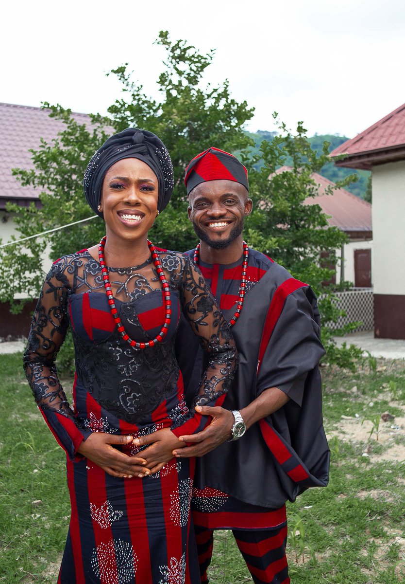 UlokoWills's tweet photo. It's one year of God's faithfulness... I will choose you again and again sweetheart... You're one of the best things that has happened to me this one year... 

#LoveAnniversary
#TheUloko's
#GreatNation https://t.co/khtXdO656f