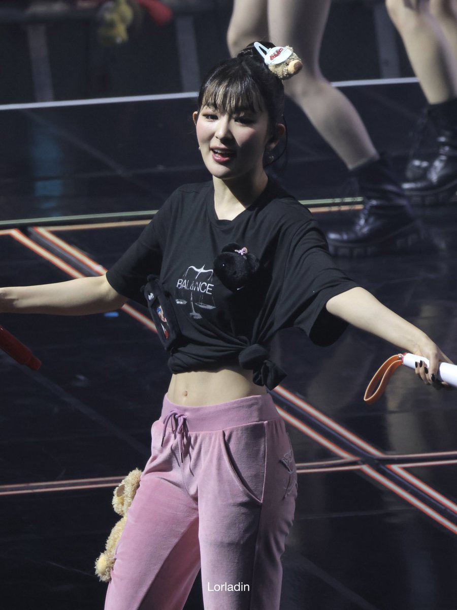 250615 BALANCE in SEOUL - Seulgi 💛💛💛💛💛
#ASeulBalanceinSeoulDay2
#슬기 #SEULGI #레드벨벳 #RedVelvet