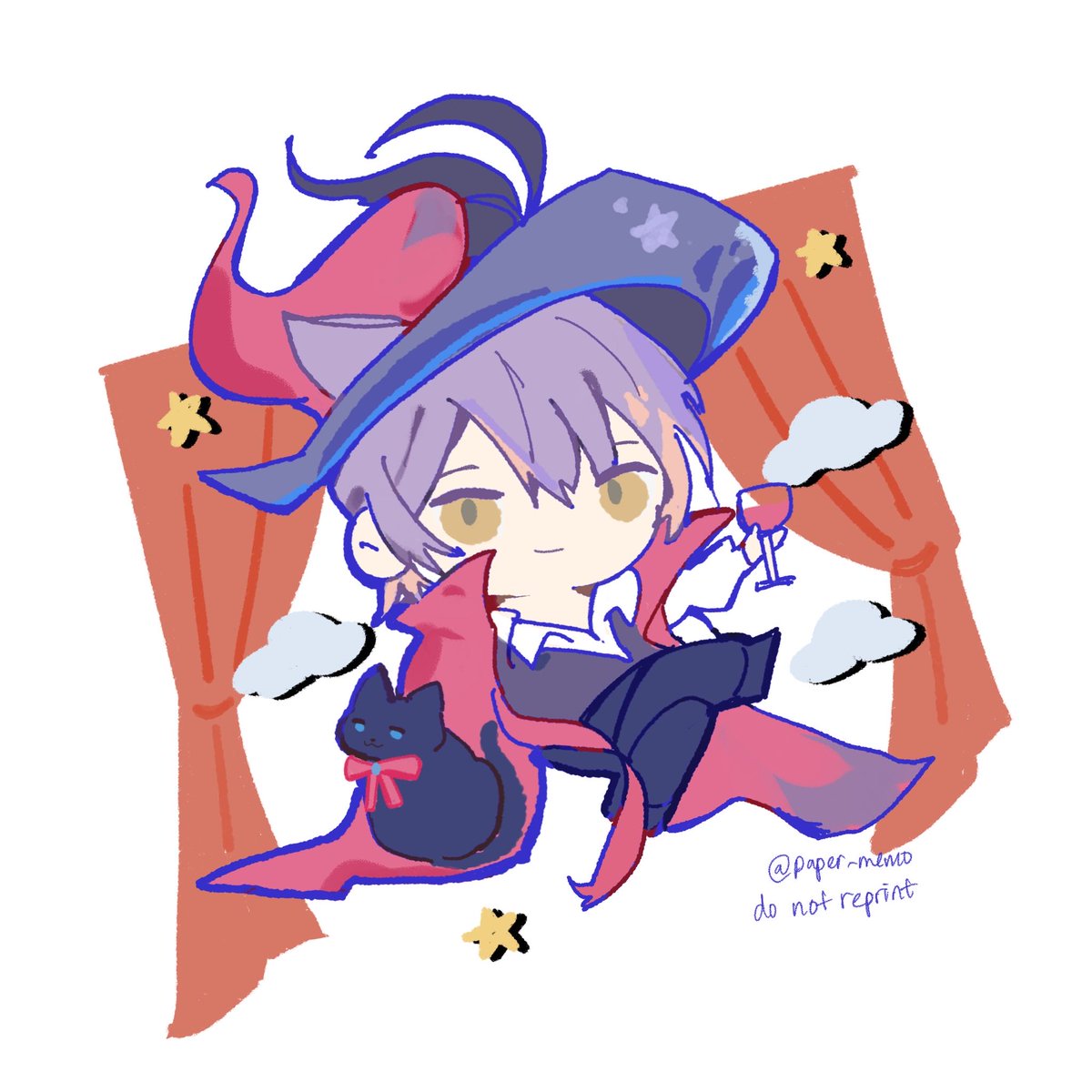 paper_memo's tweet image. Rkgk
