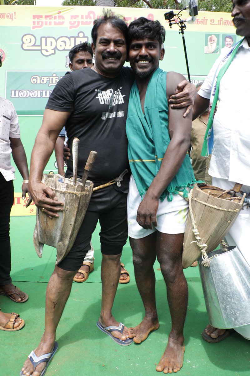 #பனைக்காவலன்_சீமான்