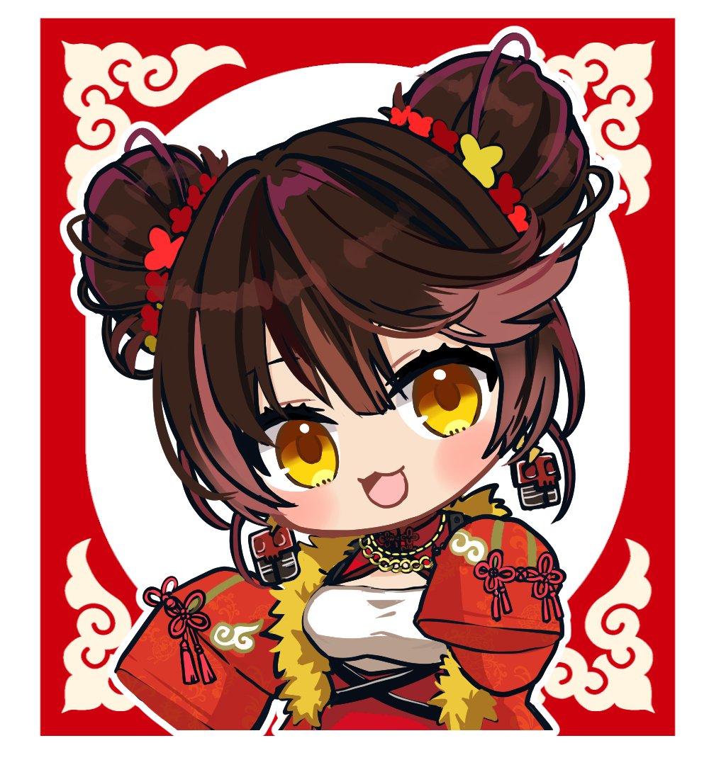 新衣装ロボ子さん
 #ロボ子Art