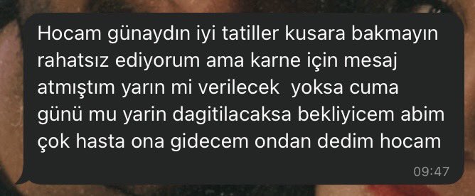 Mantık kokan sorularda bugün 🫠